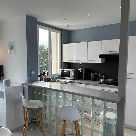 Maison Les Pieds Dans Le Sable Blonville-sur-Mer Exterior photo