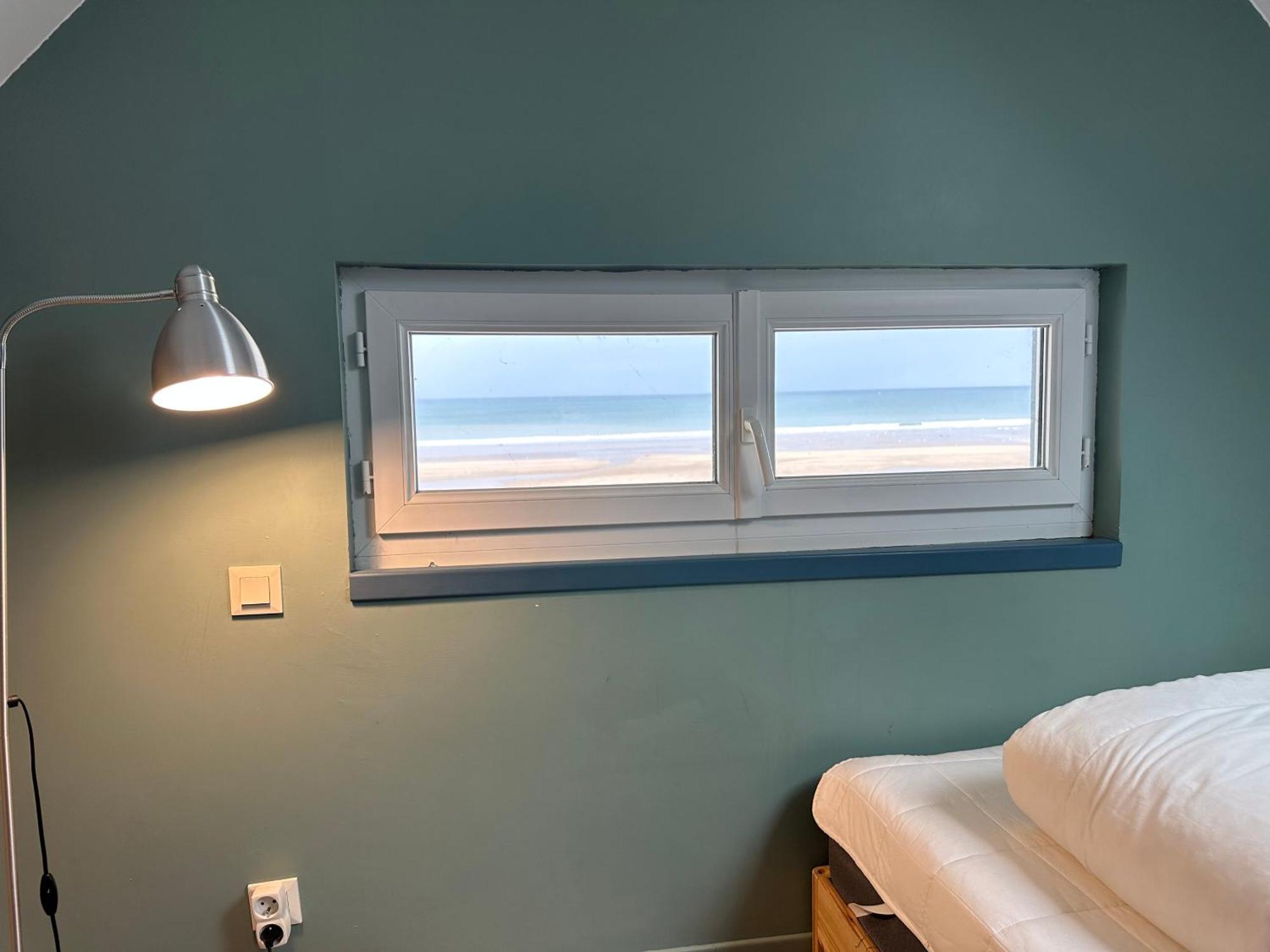 Holiday home Maison Les Pieds Dans Le Sable