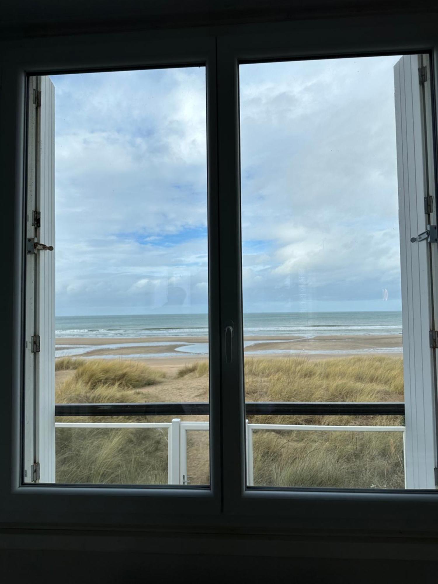 Holiday home Maison Les Pieds Dans Le Sable