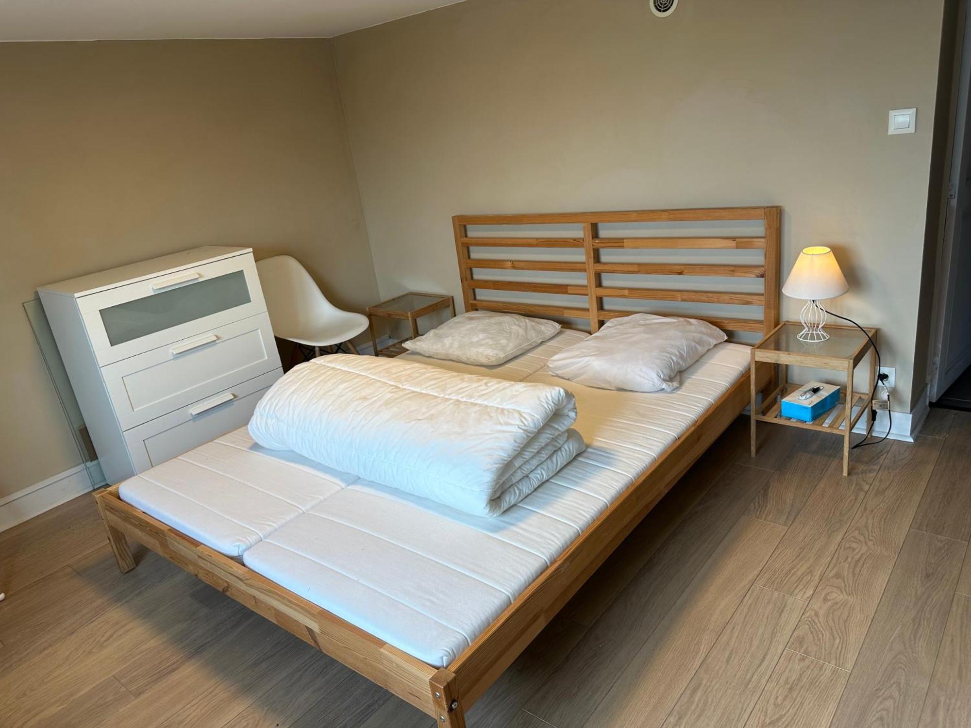 Maison Les Pieds Dans Le Sable Blonville-sur-Mer