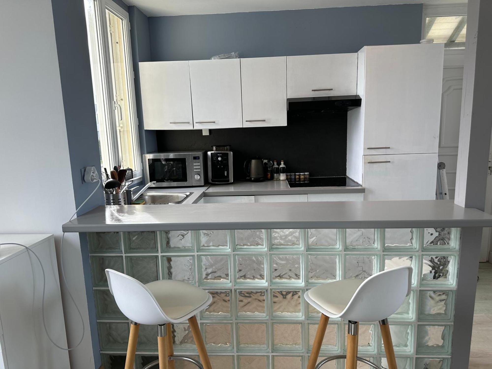 Holiday home Maison Les Pieds Dans Le Sable *